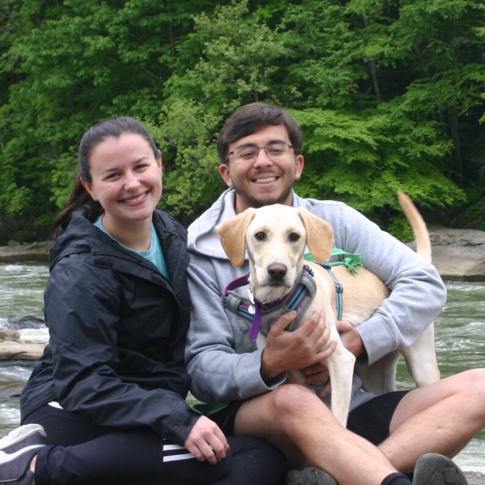 Meet your Posher, Hannah